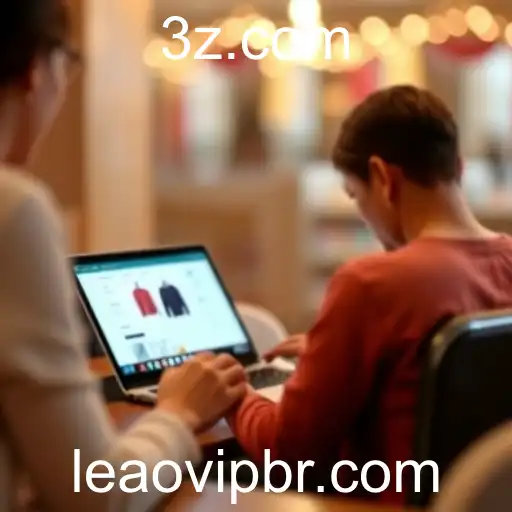 Leãovip: O Impacto dos Benefícios Exclusivos nas Compras Online