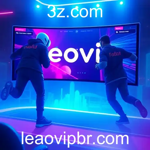 O Crescimento do Mercado de Jogos Online em 2025