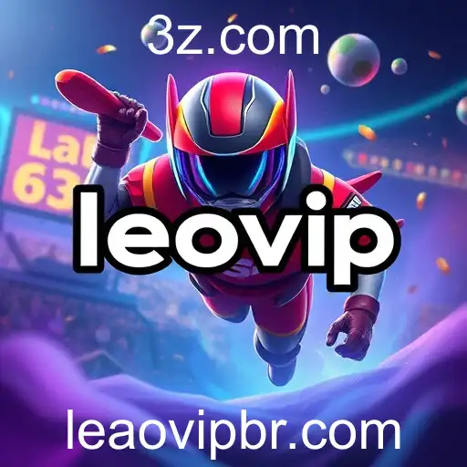 A Evolução dos Jogos de 2025 no portal Leaovip