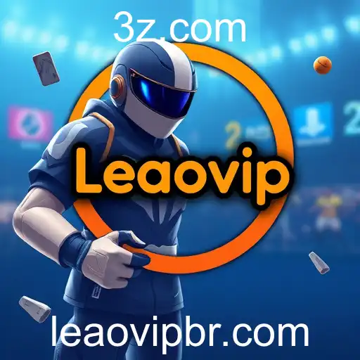 Leaovip: Expansão Rápida no Mercado de Jogos em 2025