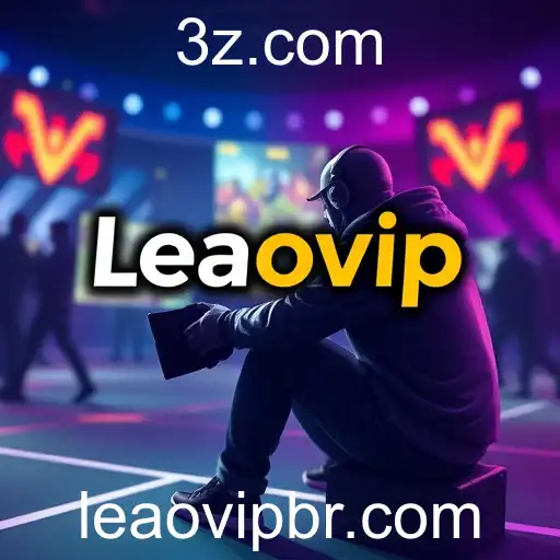 A Ascensão do Leaovip no Cenário de Jogos Online