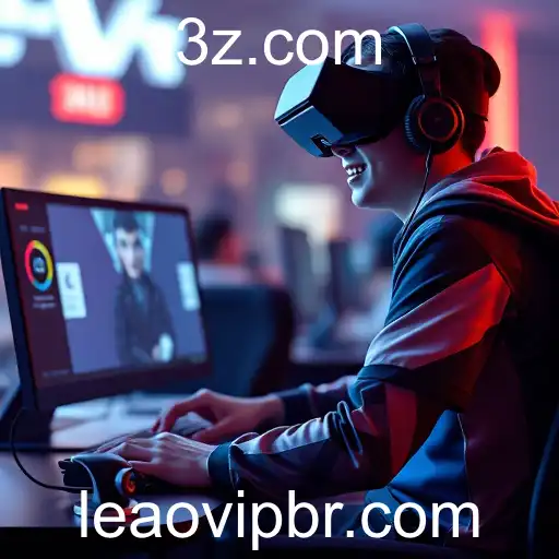 Expansão do Mercado de Jogos em 2025