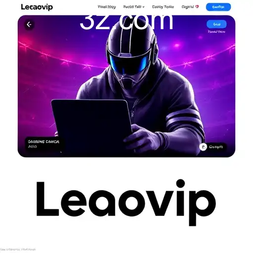 Ascensão do Leaovip e o Impacto nos Jogos Online