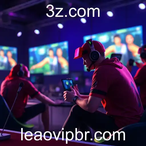 A Ascensão de Plataformas de Jogos Online em 2025