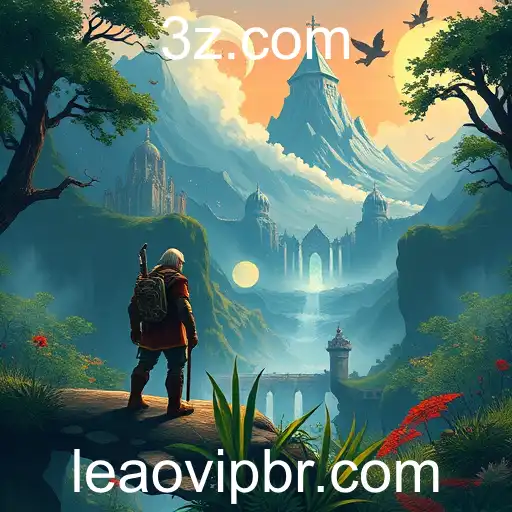A Magia dos Jogos de Aventura: Explorando Narrativas e Mundos Imaginários