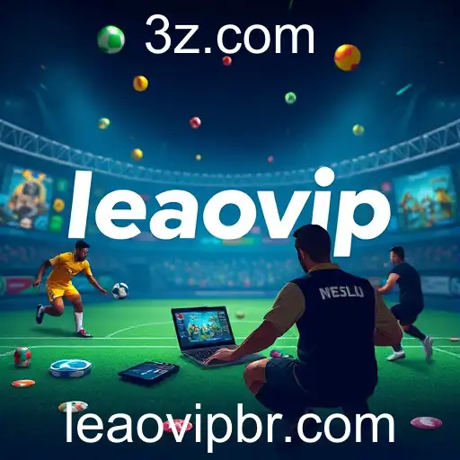 Expansão do Mercado de Jogos Online no Brasil