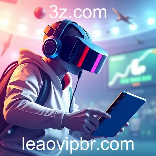 A Evolução do Mercado de Jogos em 2025