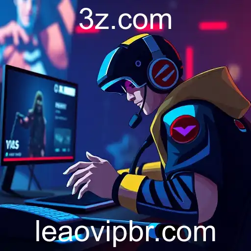 Cenário Atual dos Jogos Online em 2025