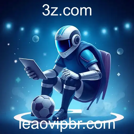 O Impacto Crescente de 'leaovip' no Mundo dos Jogos Digitais