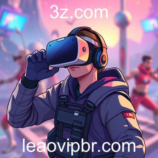 Nova Era do Jogo Online Revitaliza o Mercado em 2025