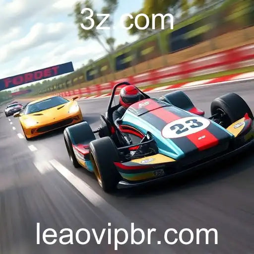 A Emoção dos Jogos de Corrida: Velocidade e Adrenalina Sem Limites