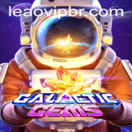 Discover the Universe of GalacticGems
