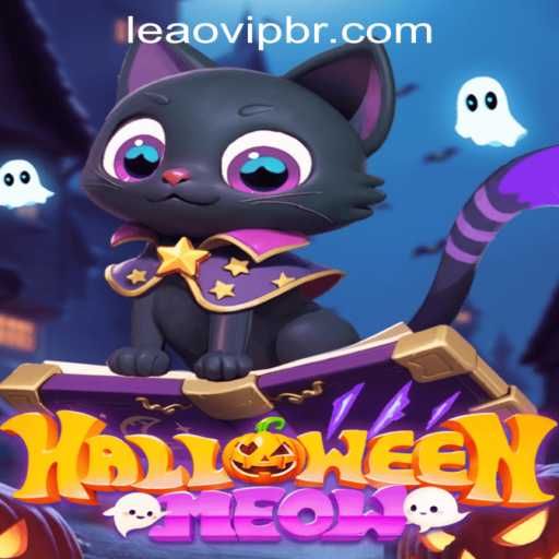 Discover the Spooky Thrills of HalloweenMeow and the Art of Leaovip