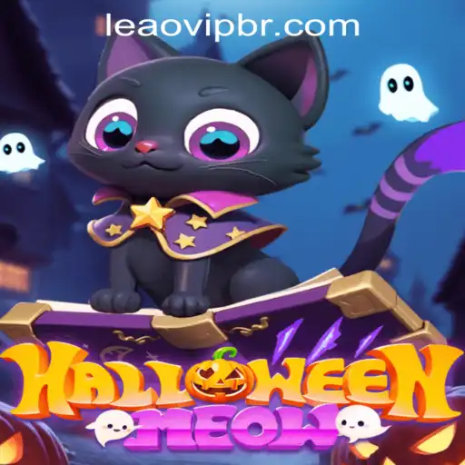 Discover the Spooky Thrills of HalloweenMeow and the Art of Leaovip