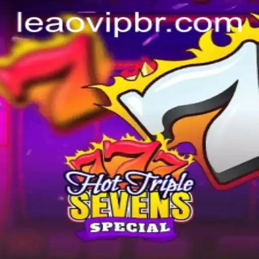 Discover the Excitement of HotTripleSevensSpecial: A Game-Changer in Modern Gaming