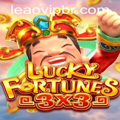 Discover the Exciting World of LUCKYFORTUNES3x3: An In-Depth Guide