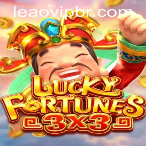 Discover the Exciting World of LUCKYFORTUNES3x3: An In-Depth Guide
