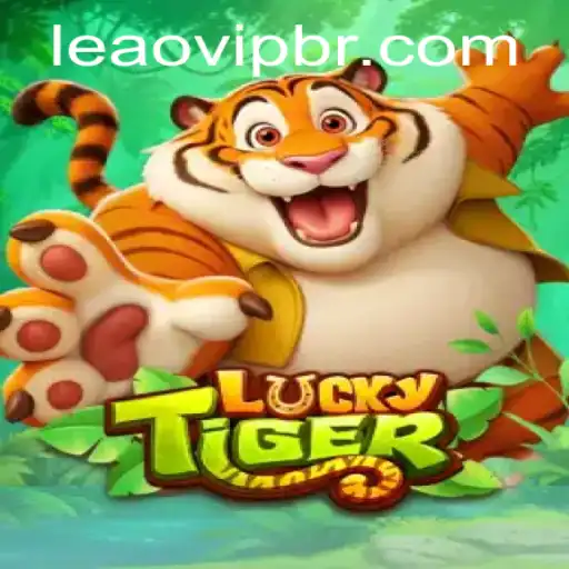 LuckyTiger: An Engaging Adventure with Innovative Gameplay