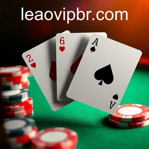 The Exciting World of Poker Games