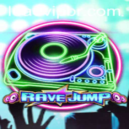 The Thrilling Universe of RaveJump: A Leap Into the Unknown