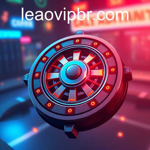 Exploring the Fascinating World of Rotary Games with Leaovip