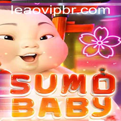 Introducing SumoBaby: The Game That Combines Strategy and Fun