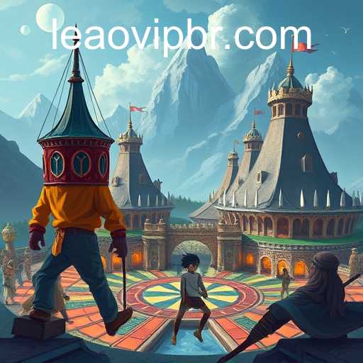 The Mesmerizing World of Tabletop Games: Unpacking the Allure of 